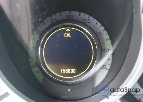 2011 Cadillac Srx Standard from USA, damaged, VIN 3GYFNGEY1BS505814